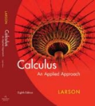 Ron Larson, Ron/ Falvo Larson - Calculus