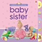 Felicity Brooks, Jo Litchfield - Baby Sister