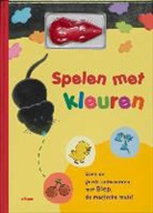 S. Herout, Sophie Herout, M. Noe, Marjolein Noe - Spelen met kleuren
