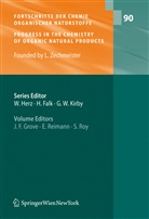 K.-H. Altmann, G. Höfle, R. Müller, Johann H. Mulzer, K. Pratz, Douglas Kinghorn... - The Epothilones: An Outstanding Family of Anti-Tumor Agents