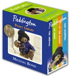 Michael Bond, R. W. Alley - Paddington Pocket Library