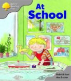 Roderick Hunt - Oxford Reading Tree: Stage 1: Kipper Storybooks: At School