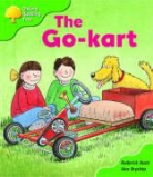 Roderick Hunt - Oxford Reading Tree: Stage 2: Storybooks: The Go-Kart