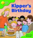 Roderick Hunt - Oxford Reading Tree: Stage 2: More Storybooks A: Kipper's Birthday