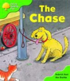 Roderick Hunt - Oxford Reading Tree: Stage 2: More Storybooks B: The Chase
