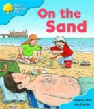Alex Brychta, Roderick Hunt - Oxford Reading Tree: Stage 3: Storybooks: On the Sand