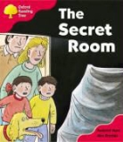 Roderick Hunt - Oxford Reading Tree: Stage 4: Storybooks: The Secret Room