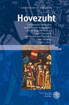 Christian Schneider - Hovezuht