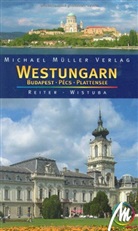 Barbar Reiter, Barbara Reiter, Michael Wistuba - Westungarn