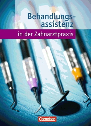 Jochen Eble - Behandlungsassistenz in der Zahnarztpraxis