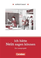 Annika Thor, Daniela Rothermich, Matthias Pflügner, Daniela Rothermich, Annika Thor - Einfach lesen! - Leseprojekte - Leseförderung ab Klasse 5 - Niveau 2