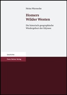 Heinz Warnecke - Homers Wilder Westen