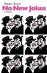 Steven Bloom, Bloom Steven - No New Jokes