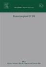 Akitoshi Hanazawa, Tsutomu Miki, Kiyohisa Natsume, Kiyohisa Hanazawa Natsume, Akitoshi Hanazawa, Akitoshi (Department of Brain Science and Engineering Hanazawa... - Brain-Inspired It III