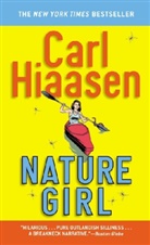 Carl Hiaasen - Nature Girl