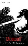 Anonymous, Roberta Frank, Burton Raffel, Burton (TRN) Raffel - Beowulf