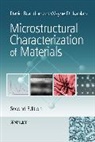 Brandon, D Brandon, David Brandon, David (Technion - Israel Institute of Tec Brandon, David G. Kaplan Brandon, David Kaplan Brandon... - Microstructural Characterization of Materials