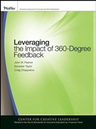 Craig Chappelow, Chappelow Craig, John Fleenor, John W Fleenor, John W. Fleenor, John W. Taylor Fleenor... - Leveraging the Impact of 360-Degree Feedback