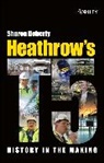 Doherty, S Doherty, Sharon Doherty, Sharon (Thinqdifferently) Doherty, Doherty Sharon - Heathrow''s Terminal 5