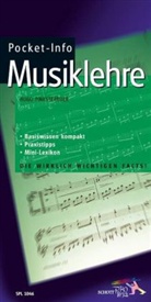 Bart Noorman, Hugo Pinksterboer - Musiklehre