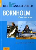 Udo Schroeter - Bornholm