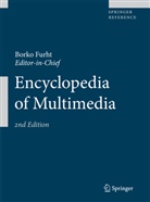 Bork Furht, Borko Furht - Encyclopedia of Multimedia
