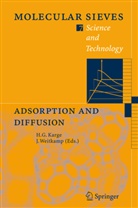 Hellmu G Karge, Hellmut G Karge, Hellmut G. Karge, Weitkamp, Weitkamp, Jens Weitkamp - Adsorption and Diffusion