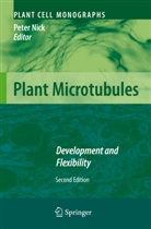 Pete Nick, Peter Nick - Plant Microtubules