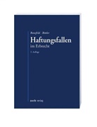 Michael Bonefeld, Ja Bittler, Jan Bittler, Michael Bonefeld - Haftungsfallen im Erbrecht