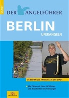 Udo Schroeter - Der Angelführer Berlin