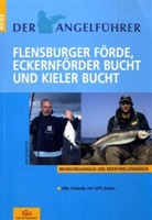 Udo Schroeter - Flensburger Förde, Eckernförder Bucht und Kieler Bucht