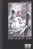 Ralf Kramp - Der neunte Tod