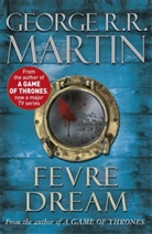 George Martin, George R R Martin, George R. R. Martin - Fevre Dream