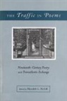 Meredith L McGill, Meredith L. Mcgill, Meredith L. (EDT) McGill, Meredith L. Mcgill - Traffic in Poems