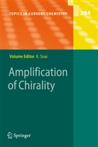 Kens Soai, Kenso Soai - Amplification of Chirality