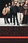 Nancy L Deutsch, Nancy L. Deutsch - Pride in the Projects