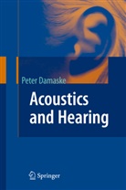 Peter Damaske - Acoustics and Hearing