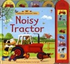 Heather Amery, Stephen Cartwright, Sam Taplin, Stephen Cartwright, Stephen Cartwright - Noisy Tractor