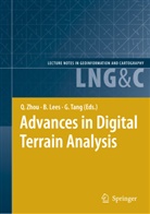 Bria Lees, Brian Lees, Guo-an Tang, Qiming Zhou - Advances in Digital Terrain Analysis