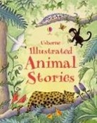 Conrad Mason, Lesley Sims, Sims Lesley, Sarah Garson, Various, Maso... - Illustrated Animal Stories