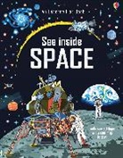 Allen, Dayne, Katie Daynes, Daynes Katie, Peter Allen, Peter Allen - Space