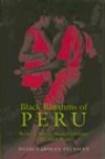 Heidi Feldman, heidi carolyn Feldman - Black Rhythms of Peru