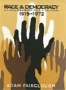 Adam Fairclough - Race and Democracy