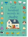 Stephen Cartwright, Kirsteen Rogers, Stephen Cartwright - First 100 Words in Arabic