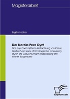 Brigitte Fochler - Der Narziss Peer Gynt