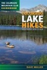 Dave Muller - Colorado Lake Hikes