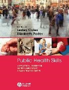 L Coles, Lesley Coles, Lesley (University of Southampton) Porter Coles, Lesley Porter Coles, Lesley Coles, Lesley (University of Southampton) Coles... - Public Health Skills