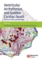 Amin Al-Ahmad, Henry H. Hsia, Paul Wang, Paul Hsia Wang, Paul J. Wang, Paul J. (Stanford University Medical Center) Wang... - Ventricular Arrhythmias and Sudden Cardiac Death