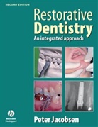 Jacobsen, P Jacobsen, Peter Jacobsen, Jacobsen Peter - Restorative Dentistry