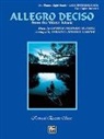 George (COP)/ Carper Handel, George Frideric Handel - Allegro Deciso, from the Water Music